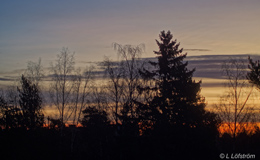 Winter sunrise - Last view 2023-05-13